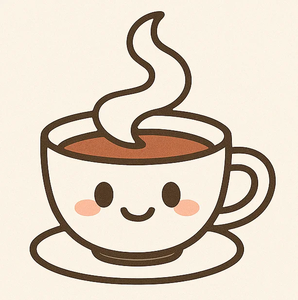 Fuelled By Earl Grey