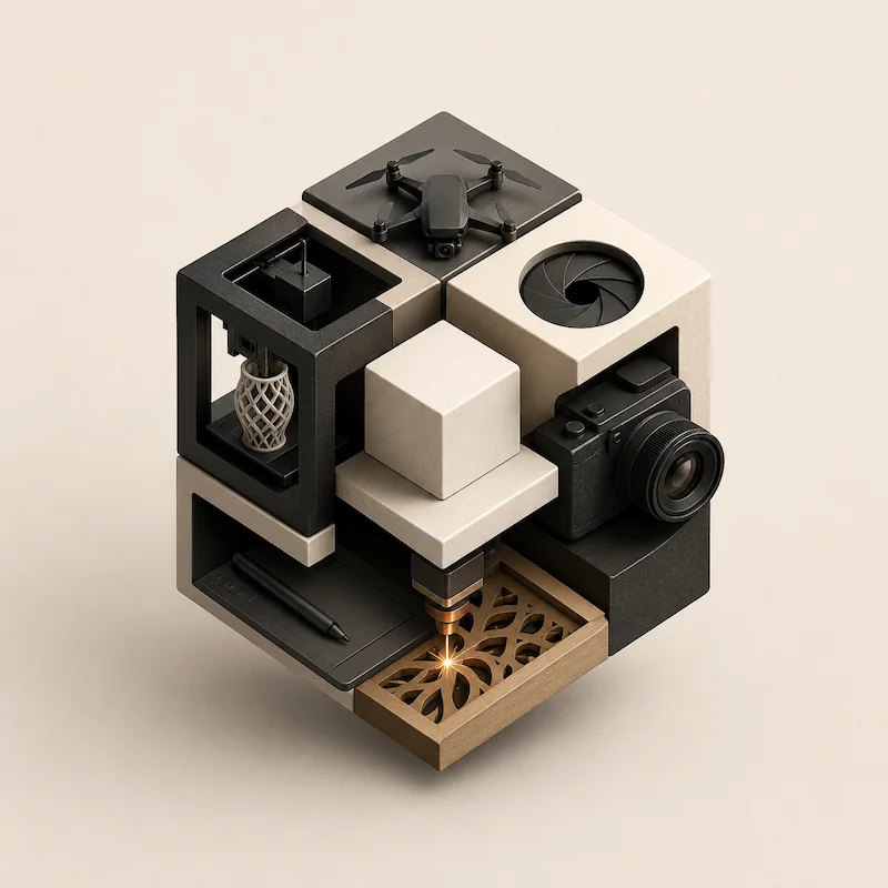 Visual Tech